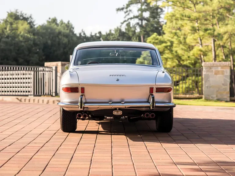 1966 Ferrari 330 GT 2+2 - Image 10 of 26