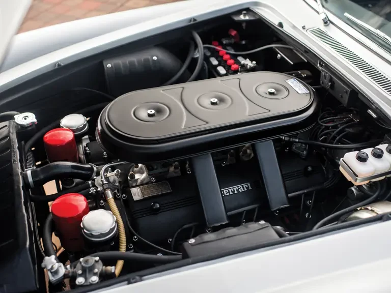 1966 Ferrari 330 GT 2+2 - Image 4 of 26