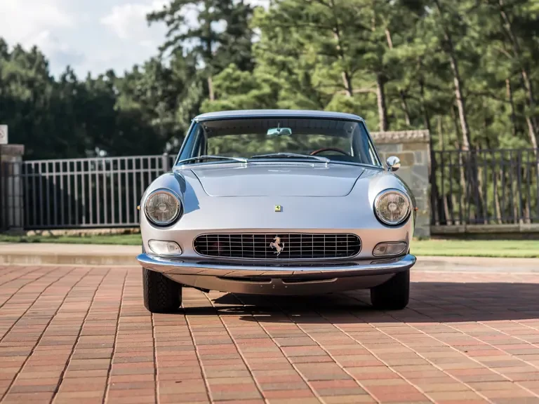 1966 Ferrari 330 GT 2+2 - Image 9 of 26