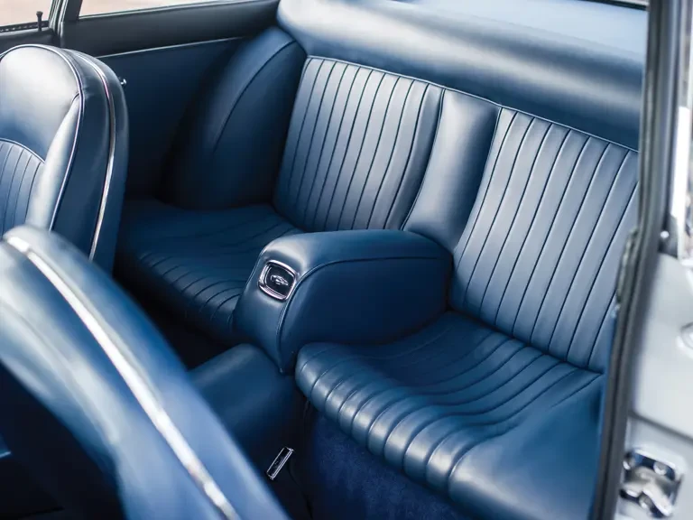 1966 Ferrari 330 GT 2+2 - Image 16 of 26
