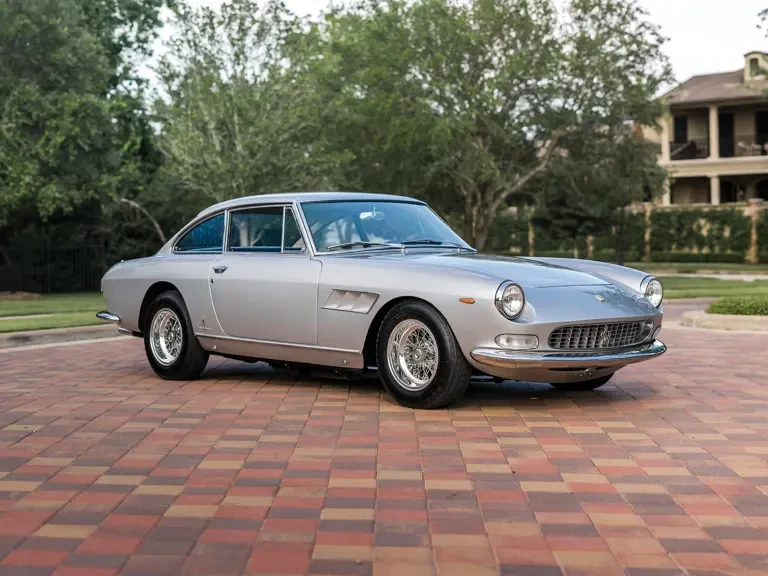 1966 Ferrari 330 GT 2+2 - Image 2 of 26