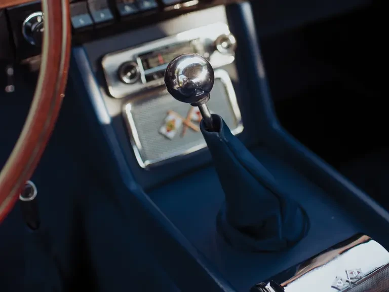 1966 Ferrari 330 GT 2+2 - Image 14 of 26