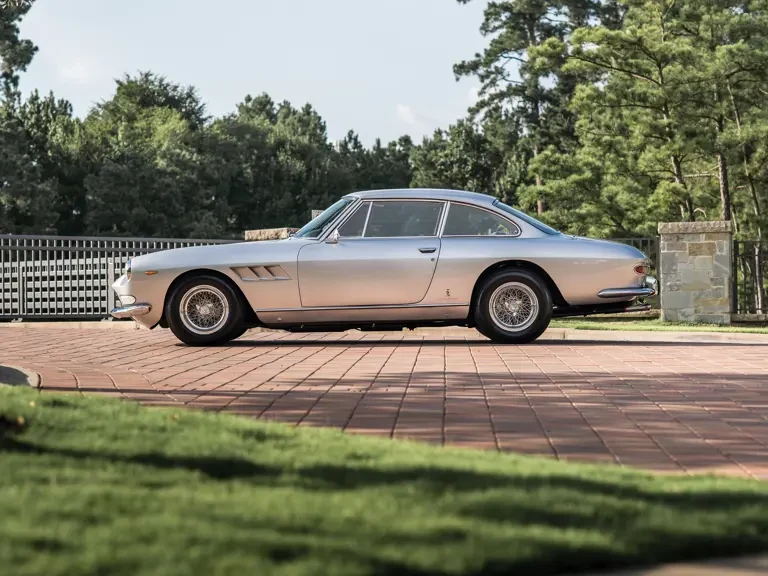 1966 Ferrari 330 GT 2+2 - Image 6 of 26