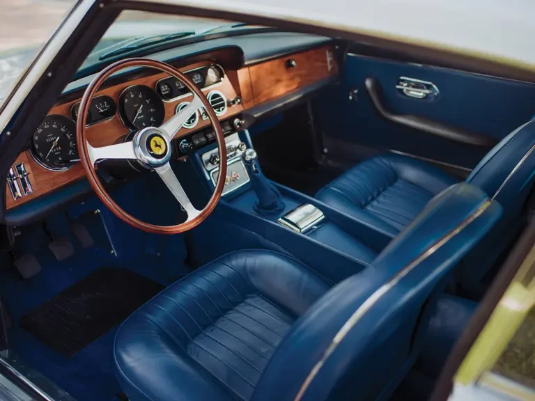 1966 Ferrari 330 GT 2+2 - Image 5 of 26
