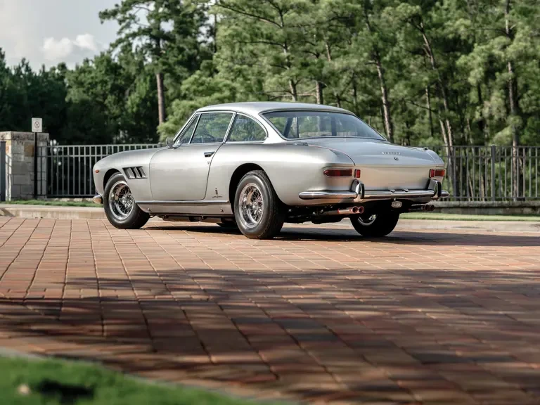 1966 Ferrari 330 GT 2+2 - Image 3 of 26