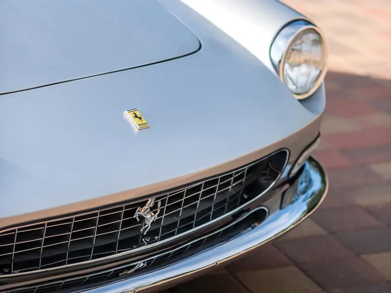 1966 Ferrari 330 GT 2+2 - Image 18 of 26