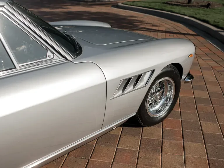 1966 Ferrari 330 GT 2+2 - Image 19 of 26