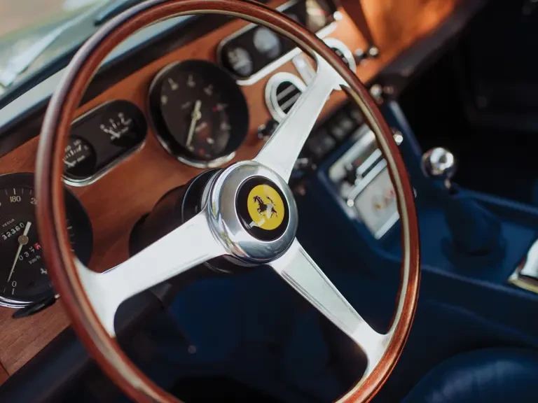 1966 Ferrari 330 GT 2+2 - Image 12 of 26
