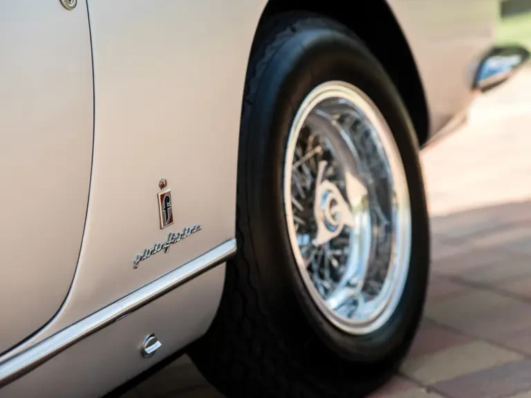 1966 Ferrari 330 GT 2+2 - Image 8 of 26