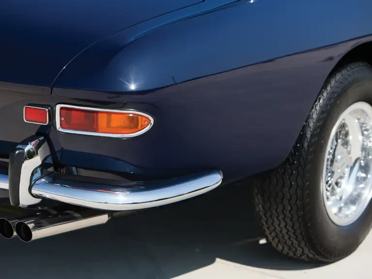 1966 Ferrari 330 GT 2+2 - Image 15 of 23