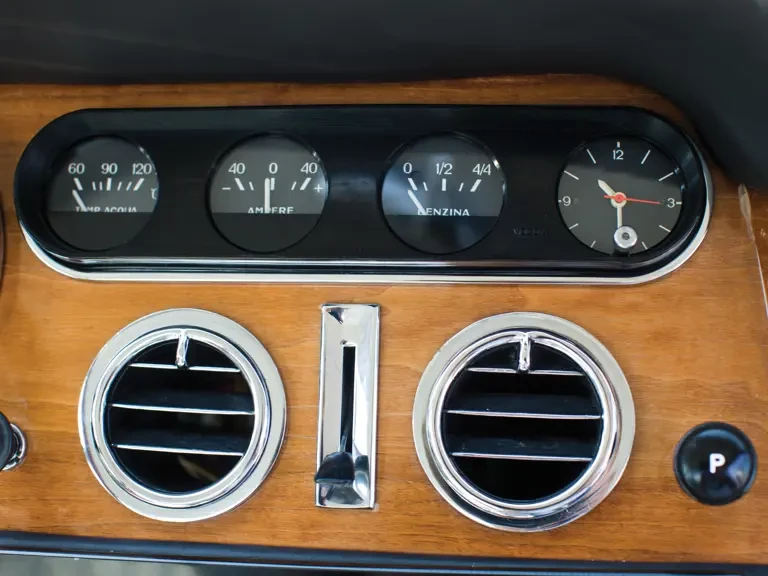 1966 Ferrari 330 GT 2+2 - Image 19 of 23