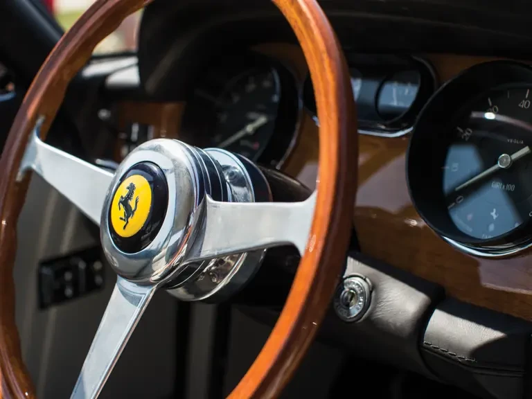 1966 Ferrari 330 GT 2+2 - Image 20 of 23