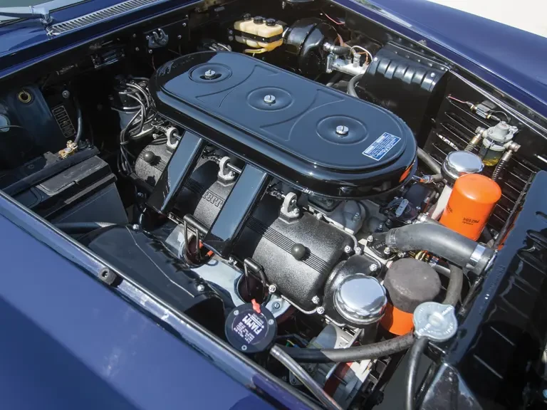1966 Ferrari 330 GT 2+2 - Image 4 of 23
