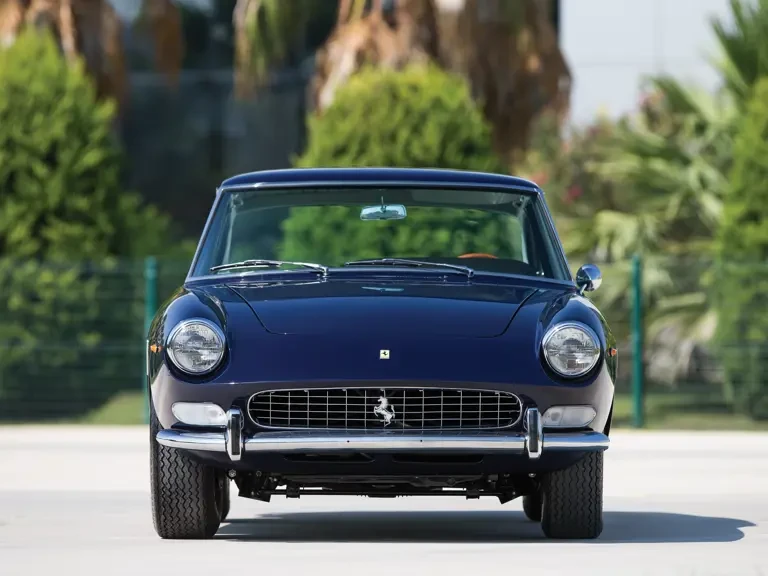 1966 Ferrari 330 GT 2+2 - Image 7 of 23