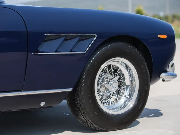 1966 Ferrari 330 GT 2+2 - Image 10 of 23