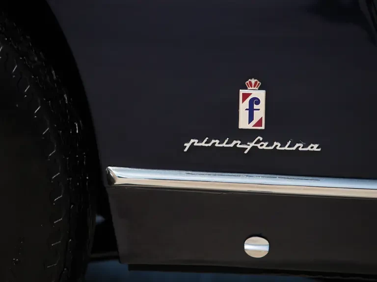1966 Ferrari 330 GT 2+2 - Image 12 of 23