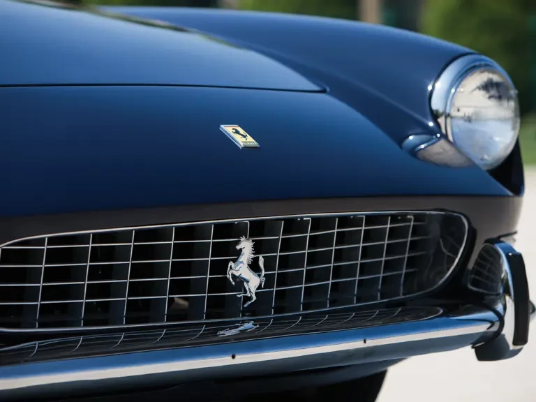 1966 Ferrari 330 GT 2+2 - Image 13 of 23