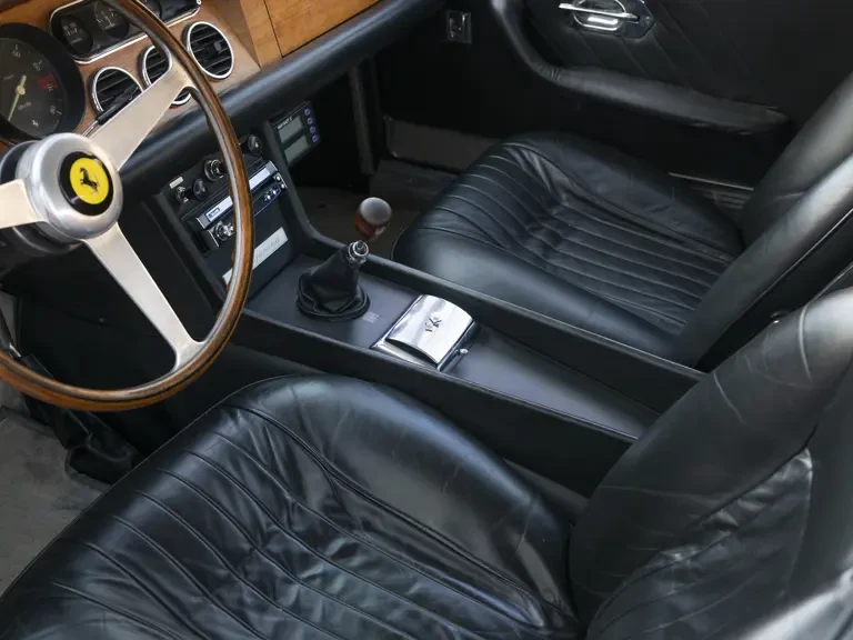 1966 Ferrari 330 GT 2+2 - Image 23 of 31