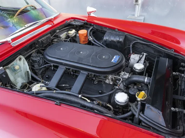 1966 Ferrari 330 GT 2+2 - Image 4 of 31