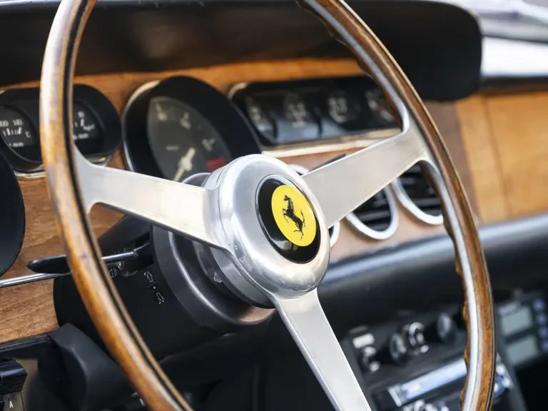 1966 Ferrari 330 GT 2+2 - Image 14 of 31