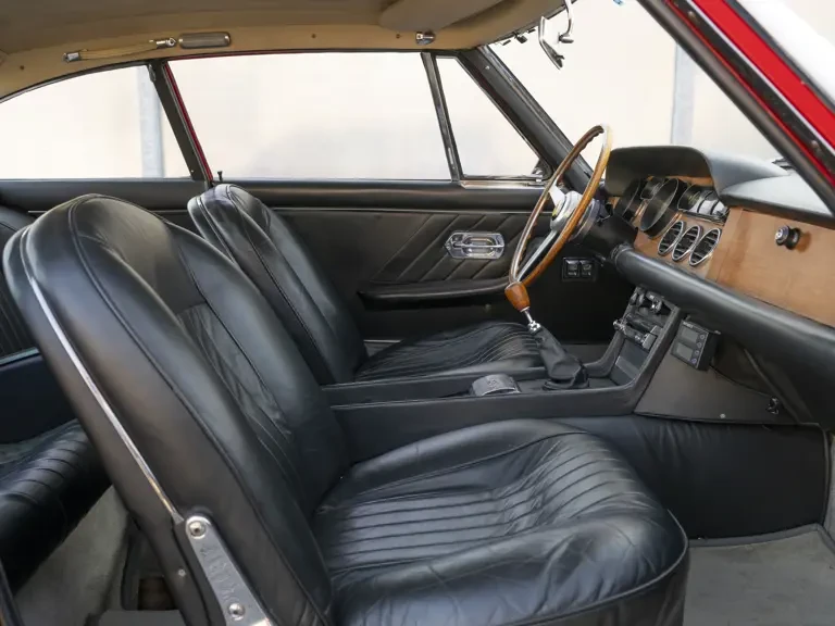 1966 Ferrari 330 GT 2+2 - Image 12 of 31