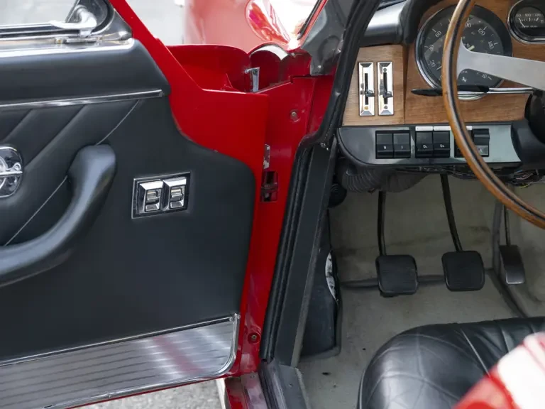1966 Ferrari 330 GT 2+2 - Image 31 of 31