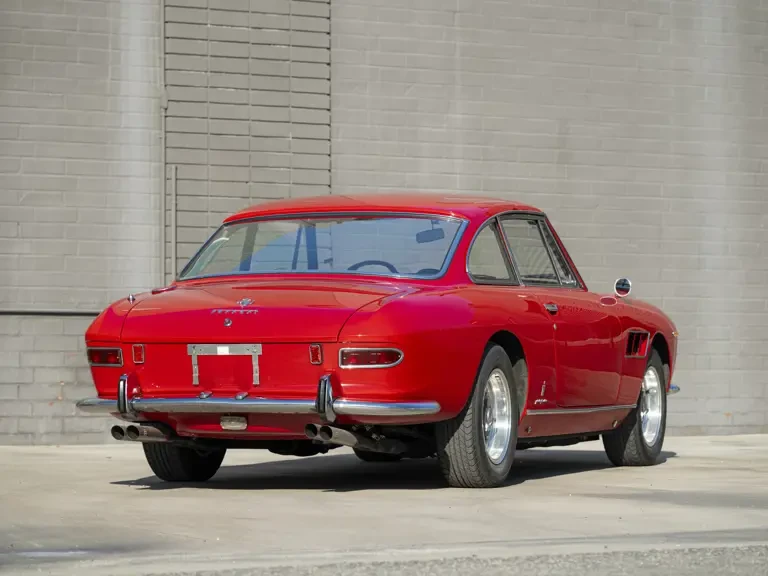 1966 Ferrari 330 GT 2+2 - Image 11 of 31