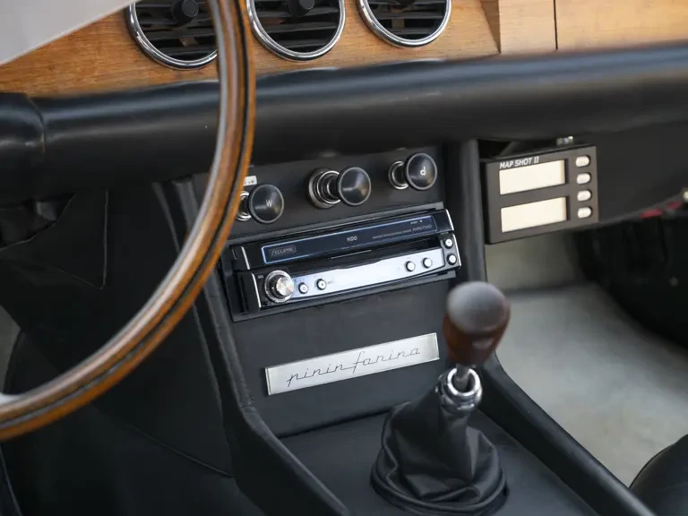 1966 Ferrari 330 GT 2+2 - Image 24 of 31