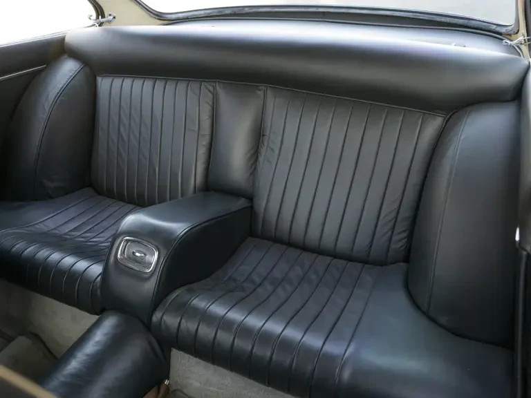 1966 Ferrari 330 GT 2+2 - Image 28 of 31