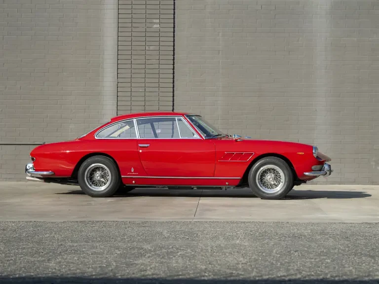 1966 Ferrari 330 GT 2+2 - Image 6 of 31
