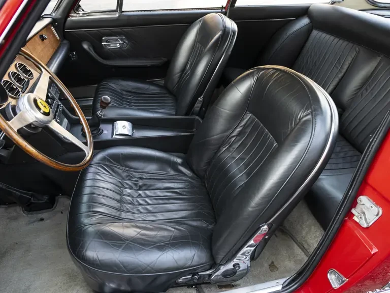 1966 Ferrari 330 GT 2+2 - Image 13 of 31