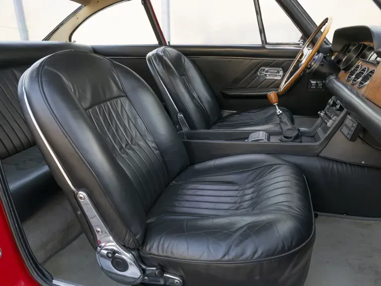 1966 Ferrari 330 GT 2+2 - Image 15 of 31