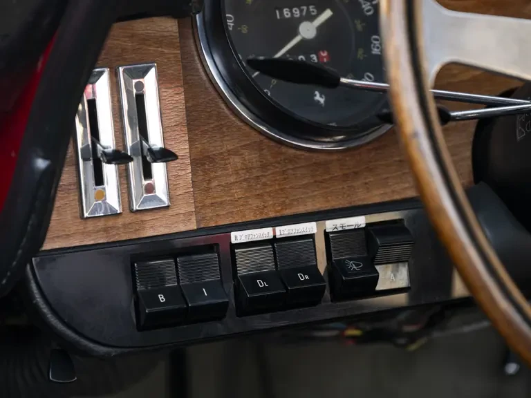 1966 Ferrari 330 GT 2+2 - Image 20 of 31