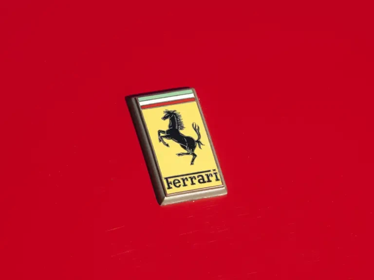 1966 Ferrari 330 GT 2+2 - Image 7 of 31