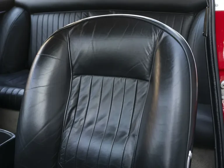 1966 Ferrari 330 GT 2+2 - Image 29 of 31