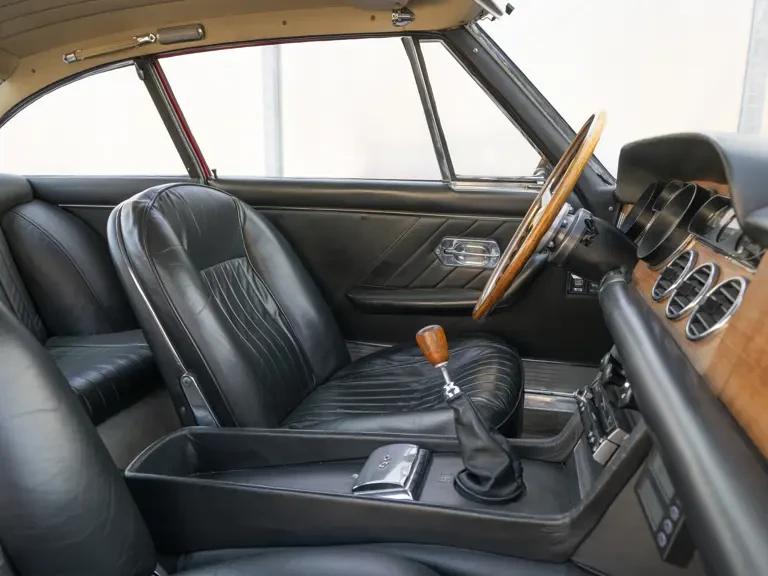 1966 Ferrari 330 GT 2+2 - Image 16 of 31