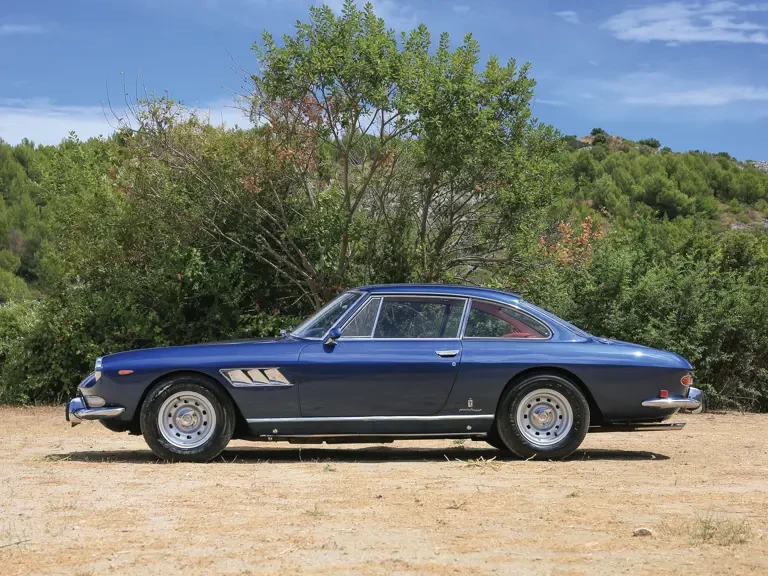 1966 Ferrari 330 GT 2+2 - Image 6 of 22