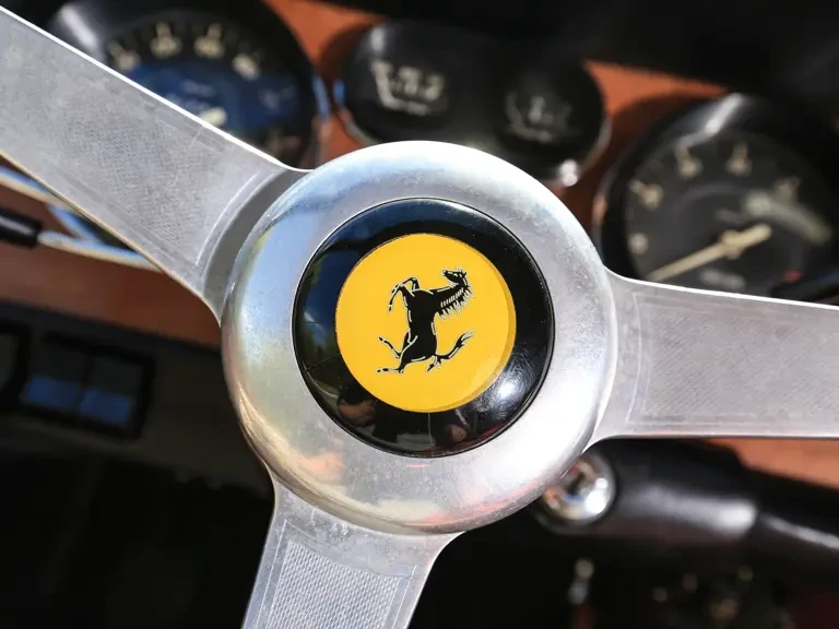 1966 Ferrari 330 GT 2+2 - Image 12 of 22