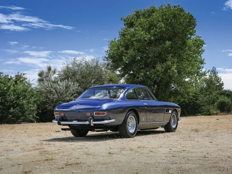 1966 Ferrari 330 GT 2+2 - Image 3 of 22