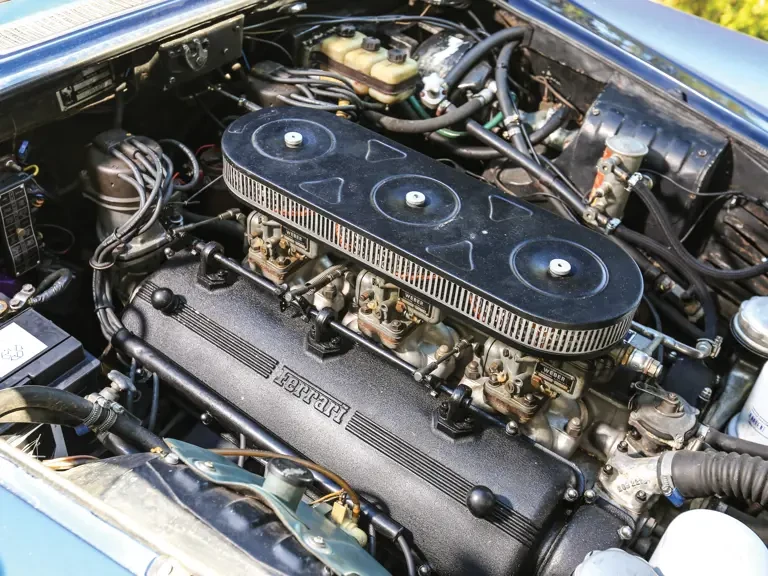 1966 Ferrari 330 GT 2+2 - Image 4 of 22