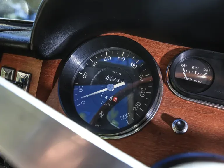 1966 Ferrari 330 GT 2+2 - Image 14 of 22