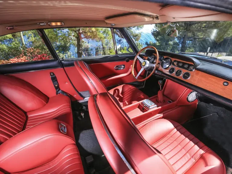 1966 Ferrari 330 GT 2+2 - Image 5 of 22