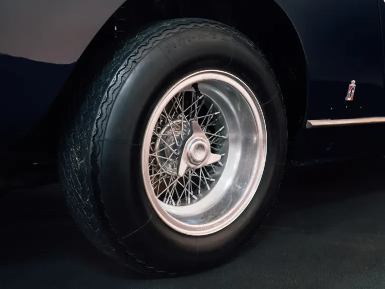1966 Ferrari 330 GT 2+2 - Image 31 of 31