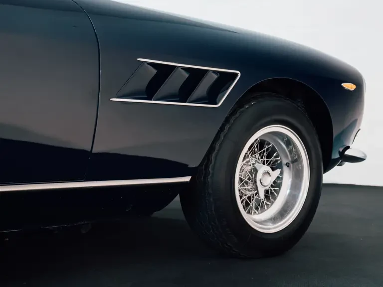 1966 Ferrari 330 GT 2+2 - Image 30 of 31