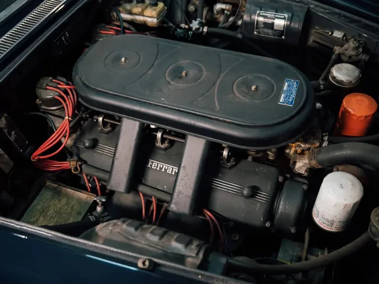1966 Ferrari 330 GT 2+2 - Image 4 of 31