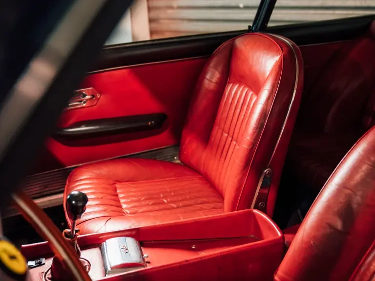 1966 Ferrari 330 GT 2+2 - Image 22 of 31