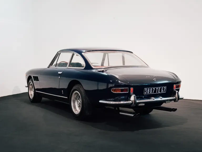 1966 Ferrari 330 GT 2+2 - Image 3 of 31