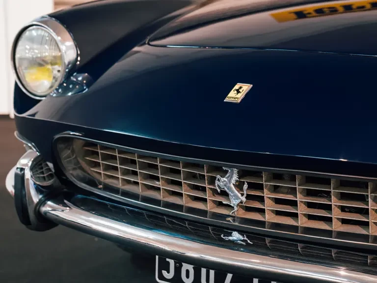 1966 Ferrari 330 GT 2+2 - Image 7 of 31