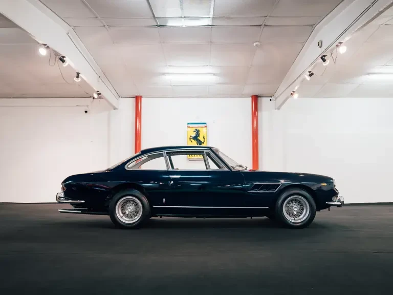 1966 Ferrari 330 GT 2+2 - Image 26 of 31