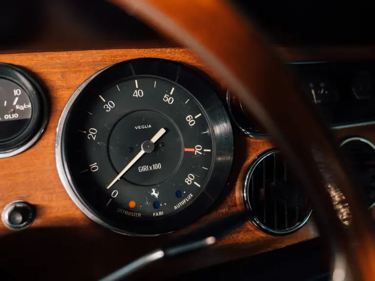 1966 Ferrari 330 GT 2+2 - Image 11 of 31